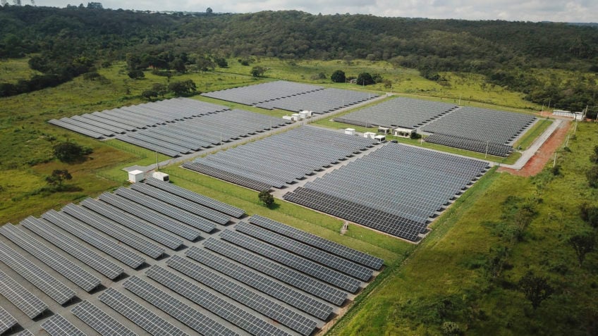 Bancos públicos investiram R$ 146 bi em transição energética