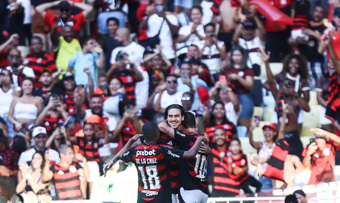 Los Angeles FC será adversário do Flamengo na Copa do Mundo de Clubes