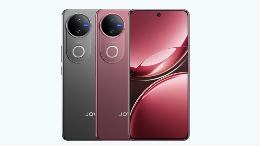 Maior marca chinesa de celulares, Jovi inicia vendas no Brasil
