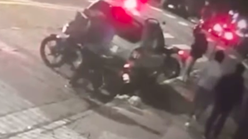 Homem é baleado ao sofrer tentativa de assalto em São Paulo