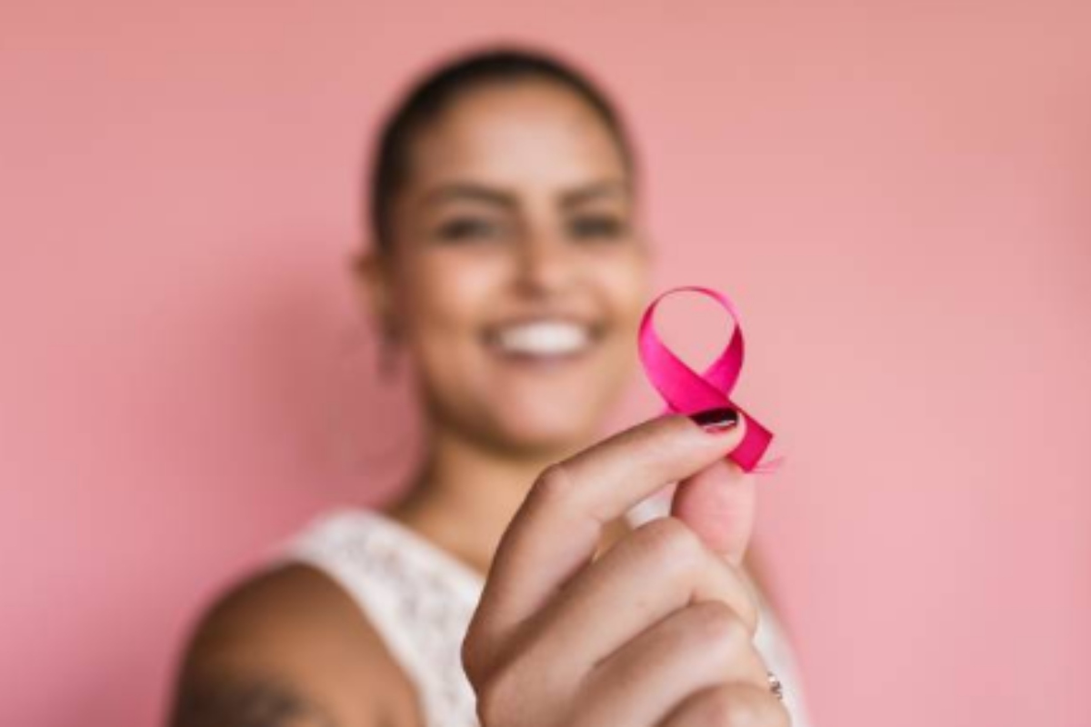 Novo remédio oferece esperança contra câncer de mama agressivo