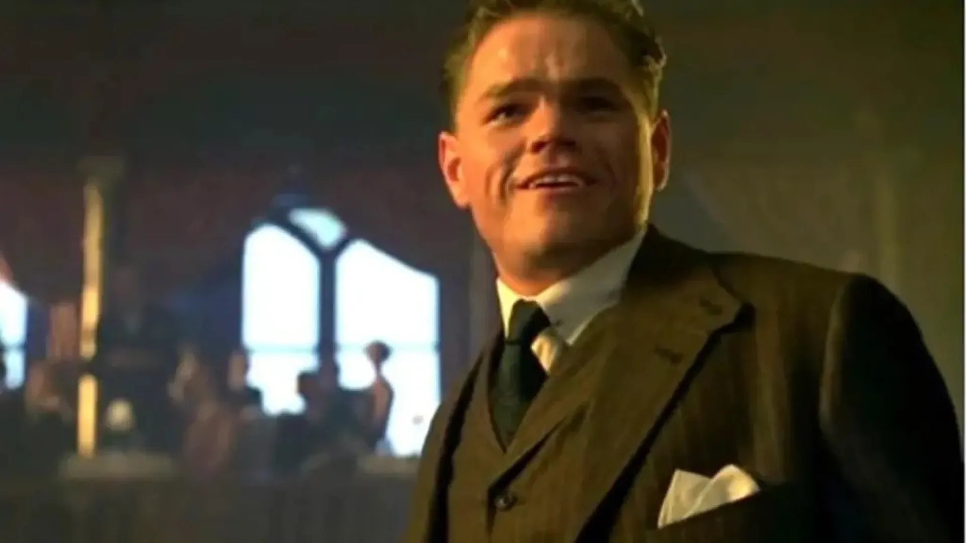Devin Harjes, ator de 'Manifest' e 'Boardwalk Empire', morre aos 41