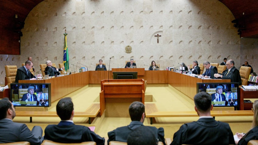 Mudança no Marco Civil custaria R$ 777 mi ao Judiciário, diz estudo