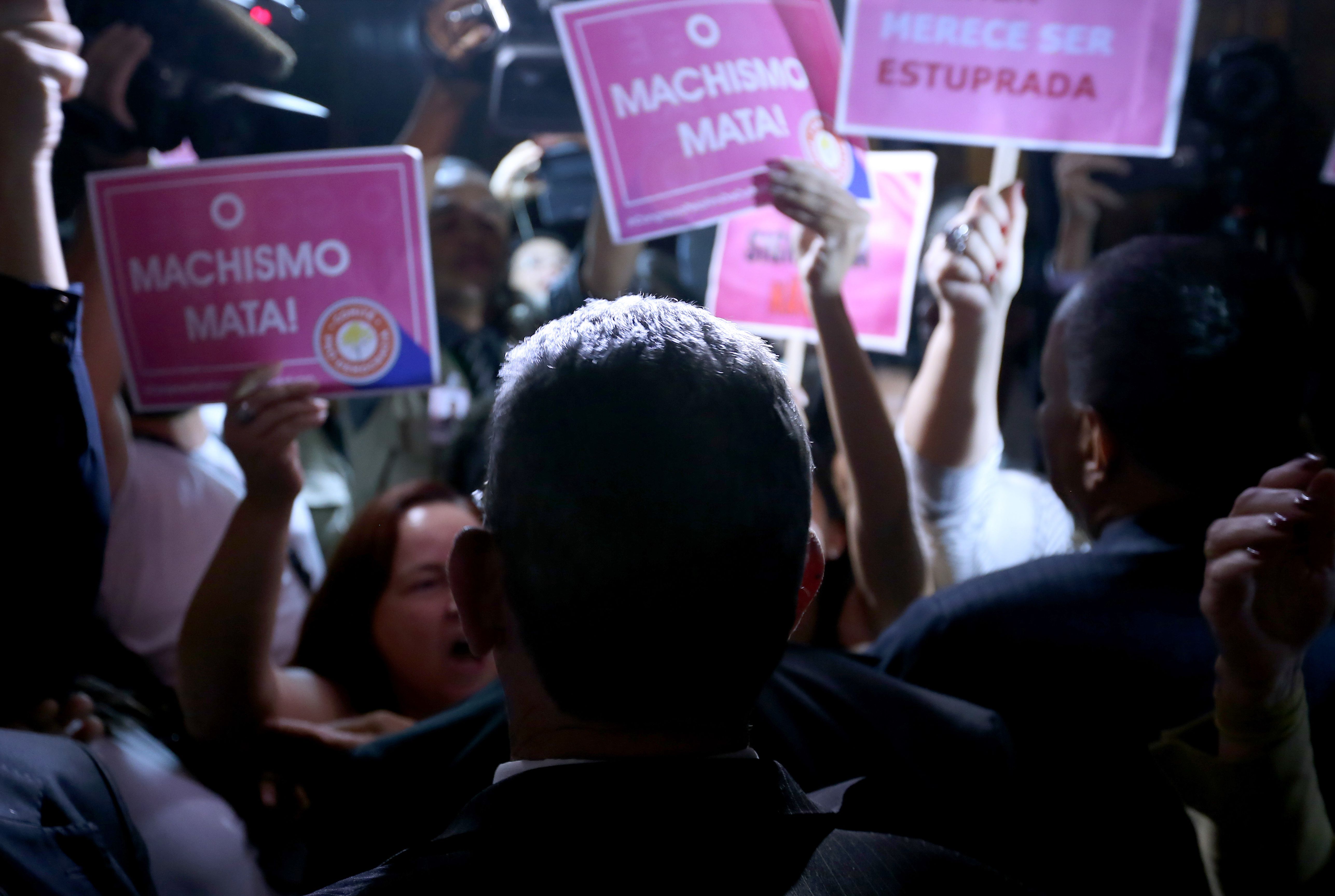 Estupros aumentam 28% na Grande São Paulo no 1º trimestre