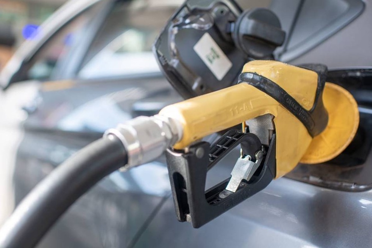 Corte da gasolina feito pela Petrobras alivia inflação, diz analista
