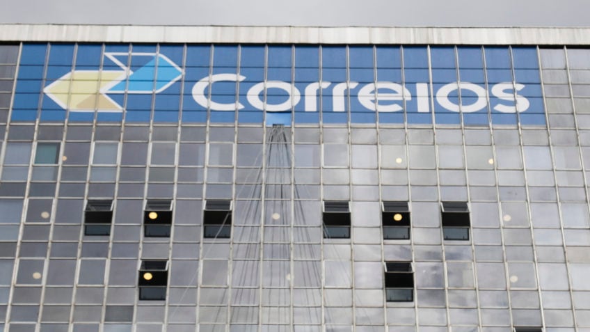 Correios têm prejuízo de R$ 1,7 bilhão em 1º trimestre 2025