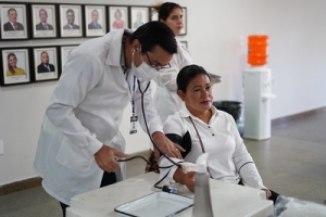 Câmara de Cuiabá realiza Blitz da Saúde para servidores