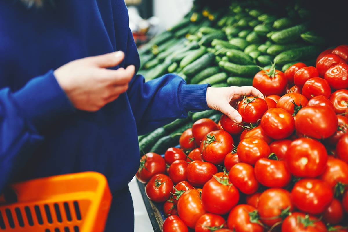 EUA: tomates contaminados são recolhidos por apresentar riscos à saúde