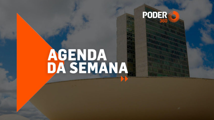 Agenda da Semana: Lula na França, Fórum do Brics e inquérito contra Eduardo