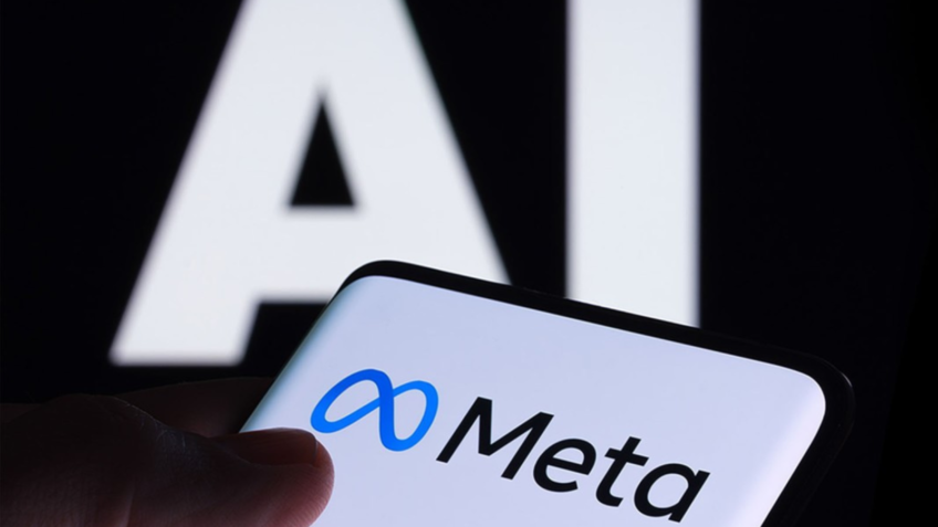 Meta desenvolve IA para criar anúncios automáticos até final de 2026