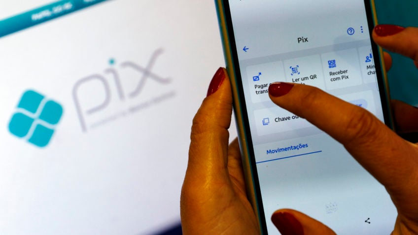MP da gratuidade no Pix não é votada a tempo e perde validade