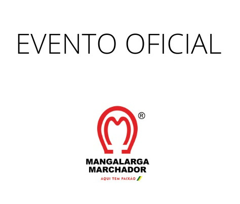 Belo Horizonte recebe a 42ª Exposição Nacional do Mangalarga Marchador