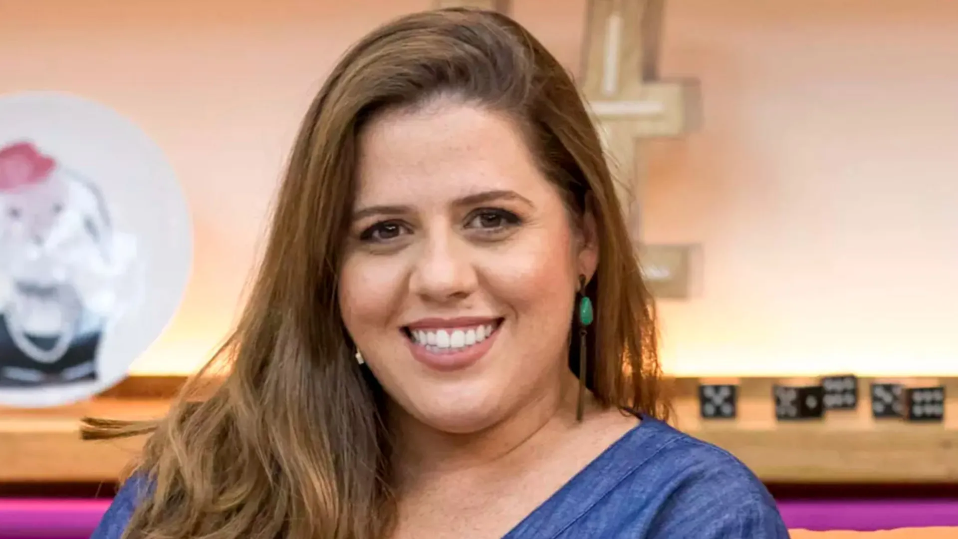 Tati Machado fala pela 1ª vez após perder bebê na reta final da gravidez