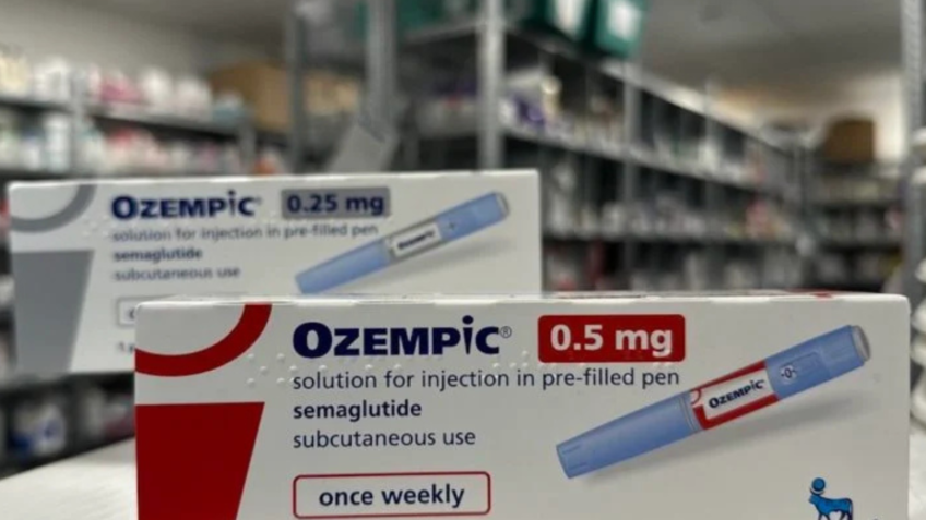 Ozempic e Wegovy têm preços reduzidos a partir desta 2ª feira