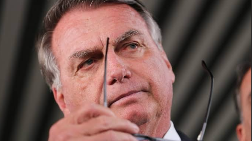 Bolsonaro será interrogado no STF em 9 de junho em ação sobre golpe