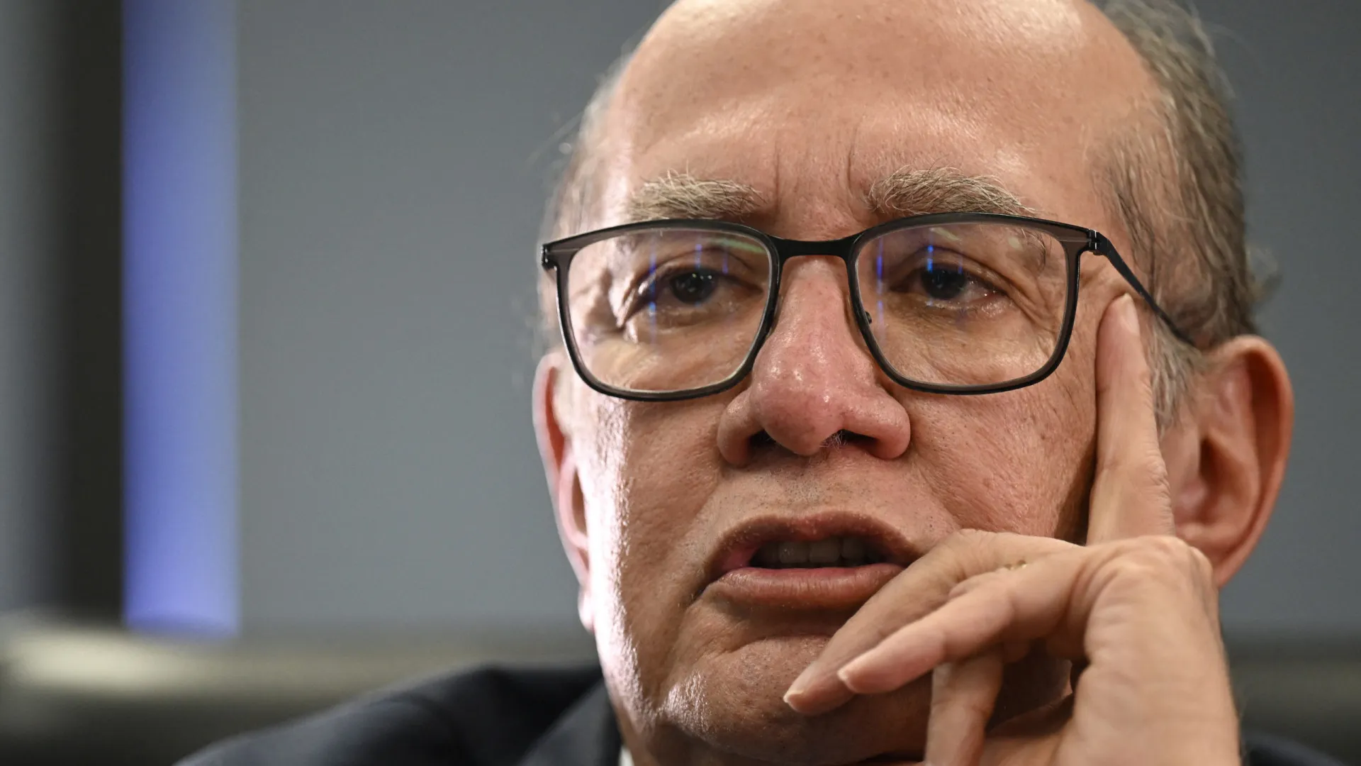 Gilmar diz que julgamento no STF pode ser esboço de regulação das redes sociais