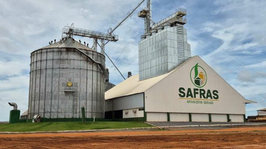 TJ-MT suspende processo de recuperação judicial do Grupo Safras