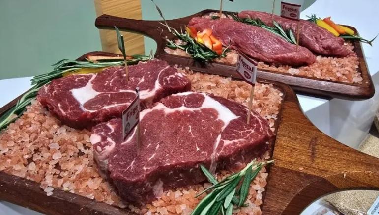 Congresso Mundial da Carne será lançado nesta terça-feira (3) em Cuiabá