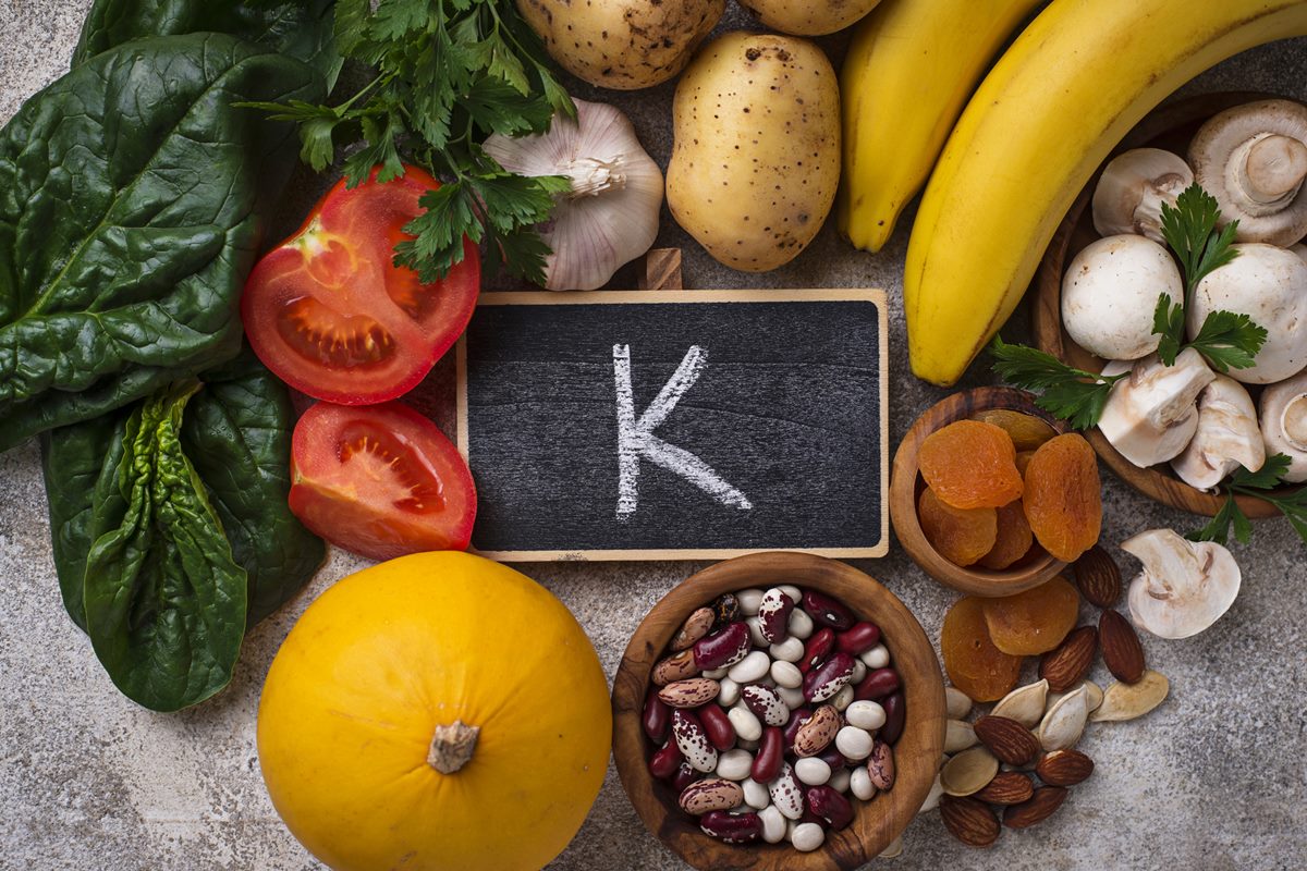Potássio: conheça o mineral aliado da saúde cardiovascular
