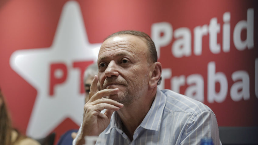 “Sucessor de Lula não será um nome, será o PT”, diz Edinho Silva