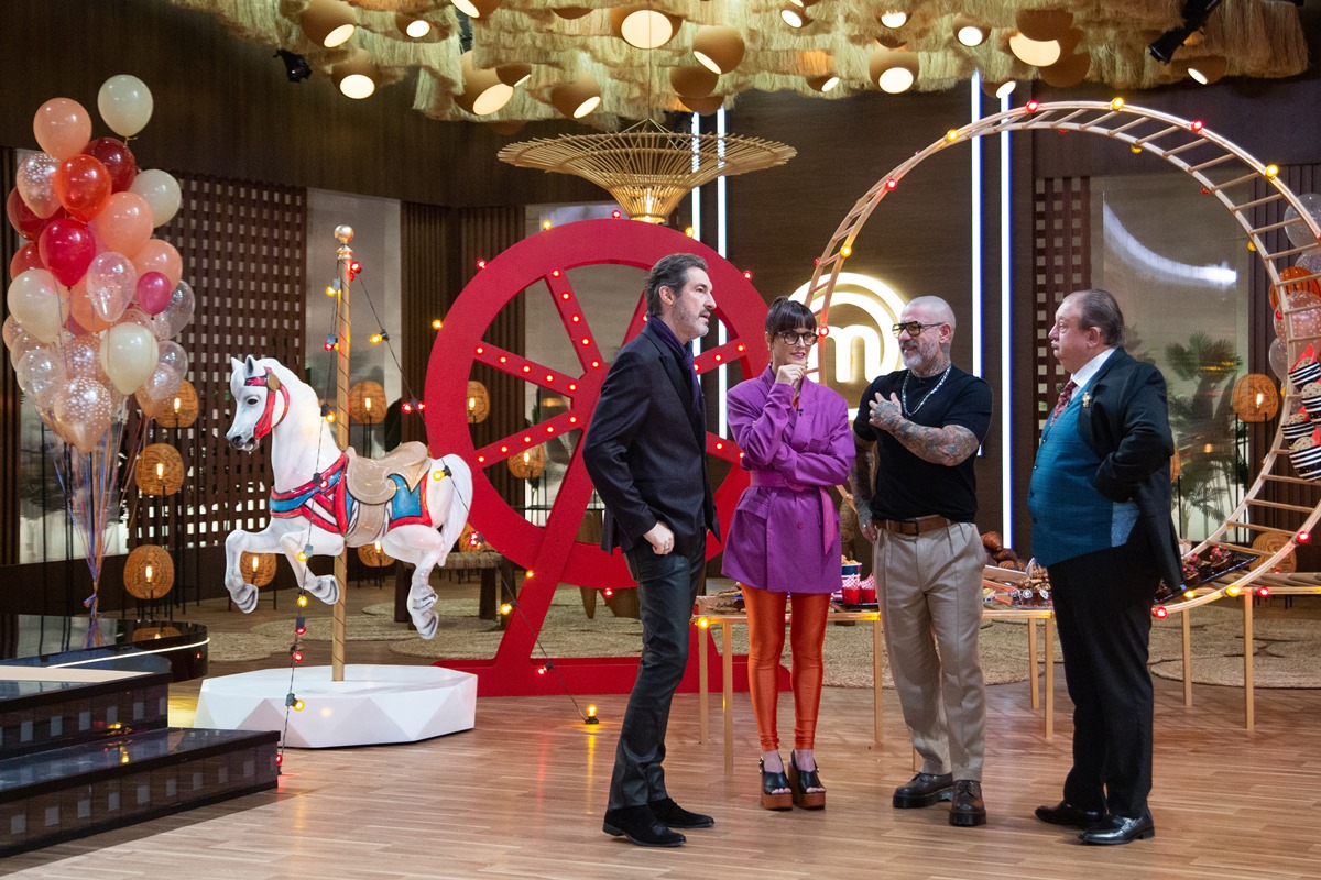 Dono da Cacau Show participa do MasterChef em meio a escândalo