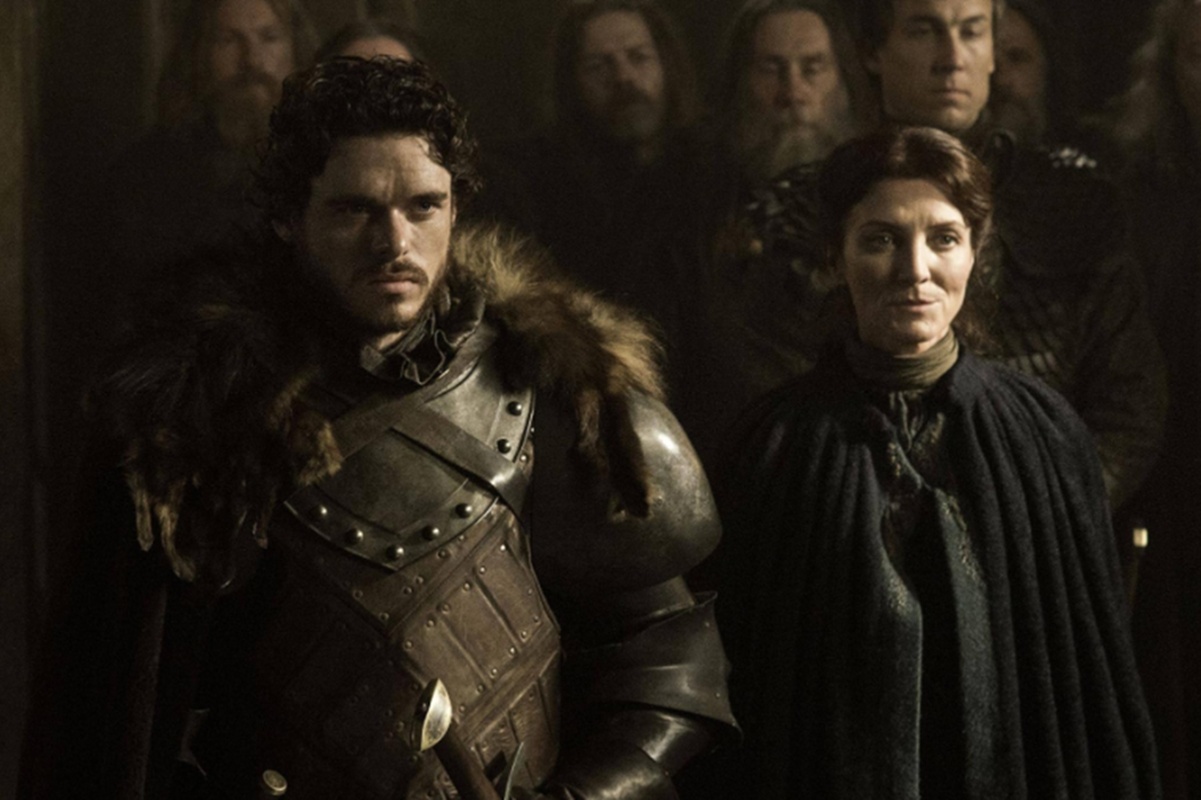 George R. R. Martin define cena mais difícil de Game of Thrones