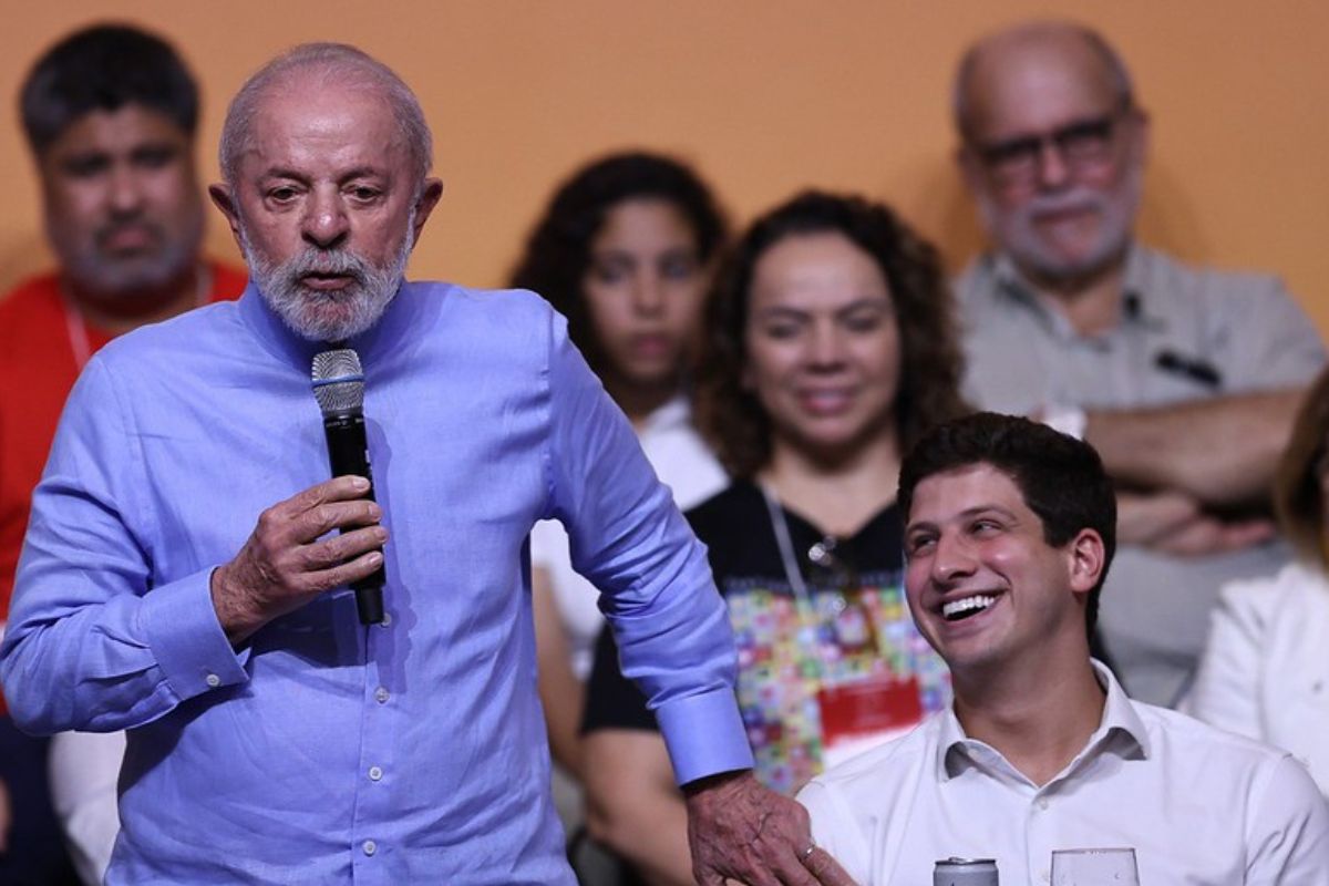 Embaixada de Israel se pronuncia após novas críticas de Lula ao país