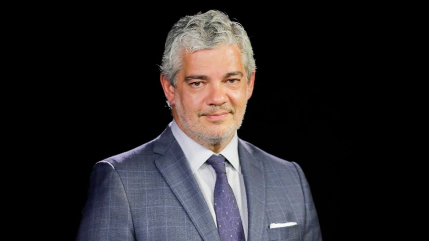 Ex-presidente do Banco dos Brics integrará board do Lide