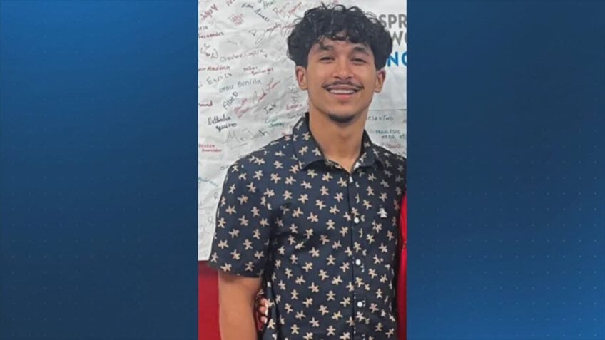 Agentes de imigração prendem brasileiro de 18 anos nos EUA