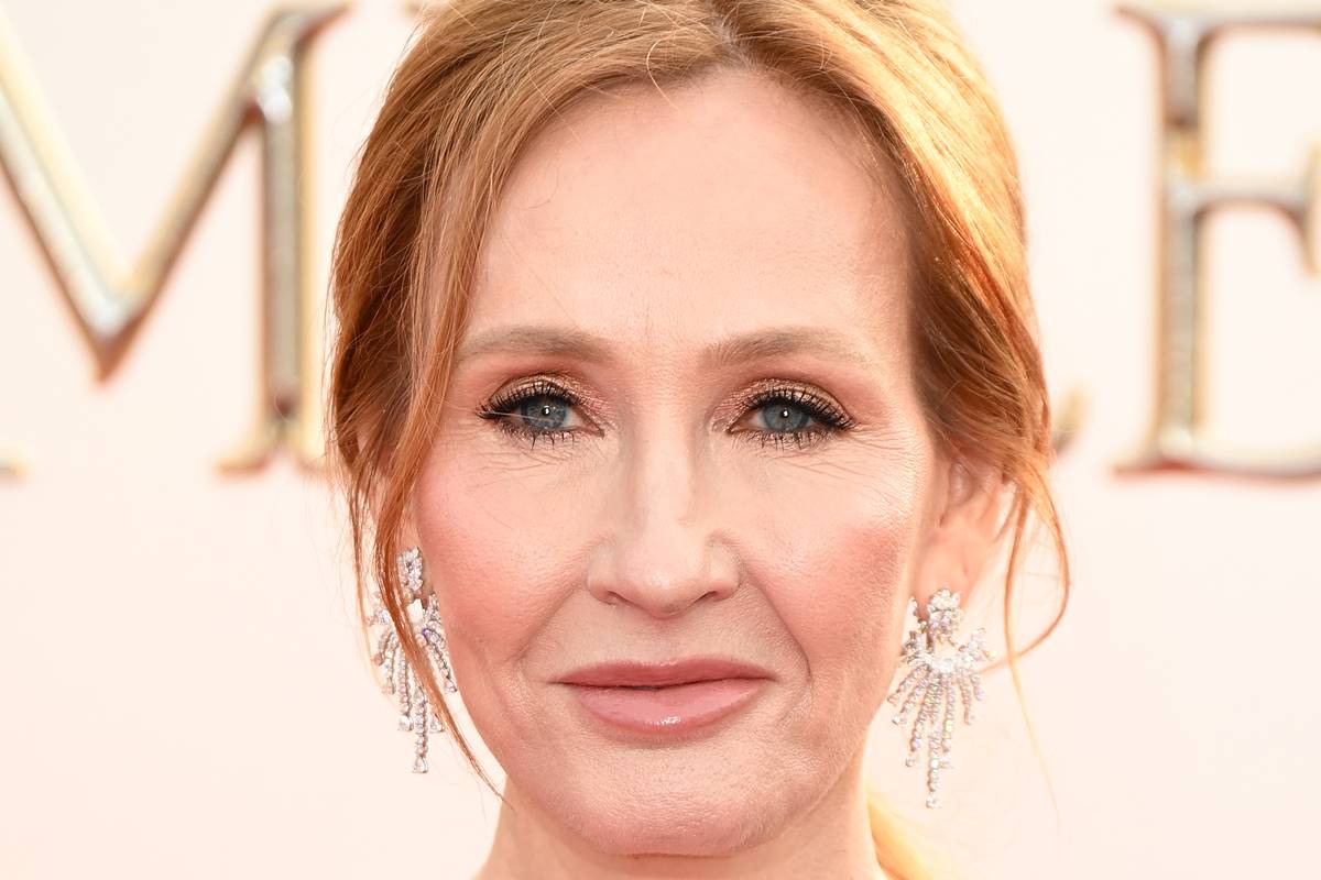 Mais que livros: o que fez J. K. Rowling voltar a ser bilionária