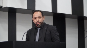 15 dias de mandato: Rafael Yonekubo inicia trajetória com ação direta e diálogo eficiente