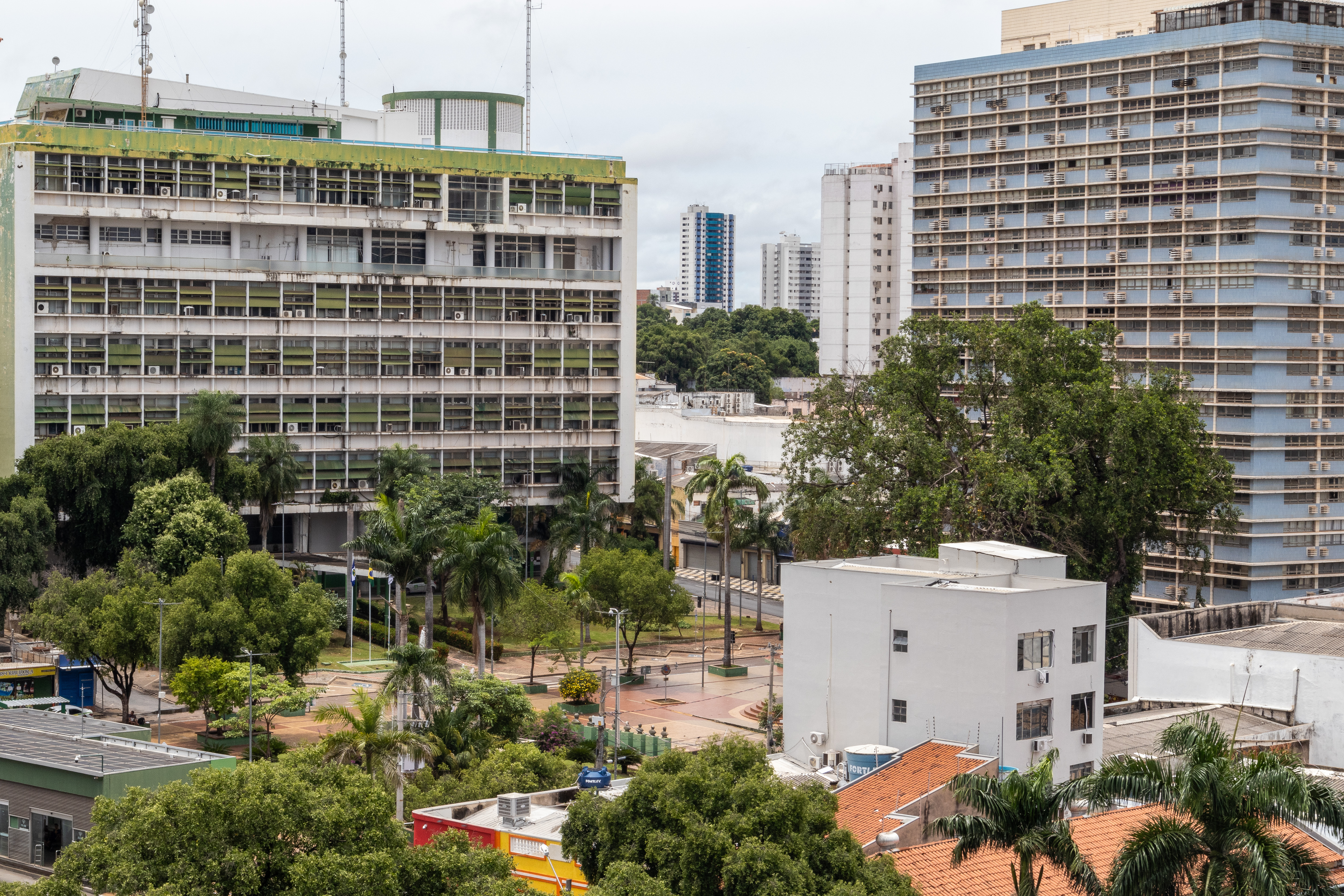Lei que cria a agência Cuiabá Regula é sancionada pelo prefeito