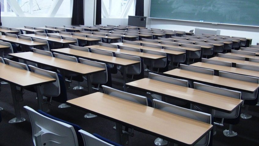 Prefeitura de SP define 3 escolas em construção para gestão privada
