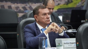Demilson Nogueira cobra melhorias para bairros Chico Mendes e região da Guia