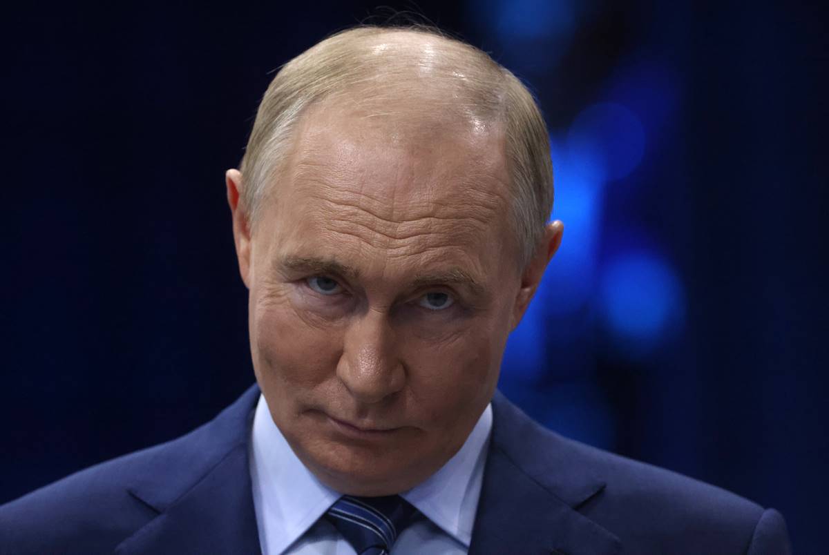 Rússia acusa Ucrânia de terrorismo após explosões em pontes