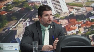 Ranalli apresenta moção de repúdio contra médico que mantinha menor como escrava sexual em Canarana