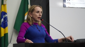 Katiuscia exige punição exemplar e defende vítimas de abuso infantil