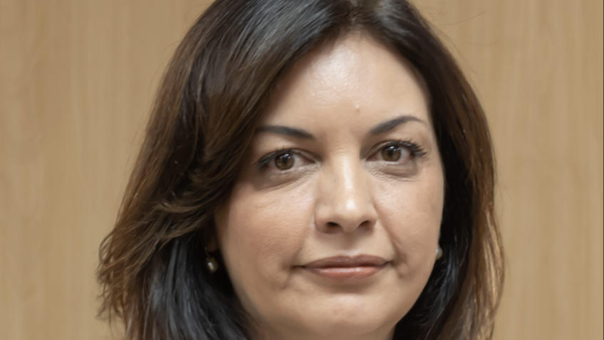 Múcio nomeia 2ª mulher para chefiar Secretaria-Geral da Defesa