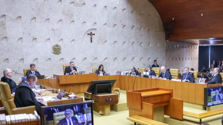 Entenda como o Supremo pode regular as redes sociais