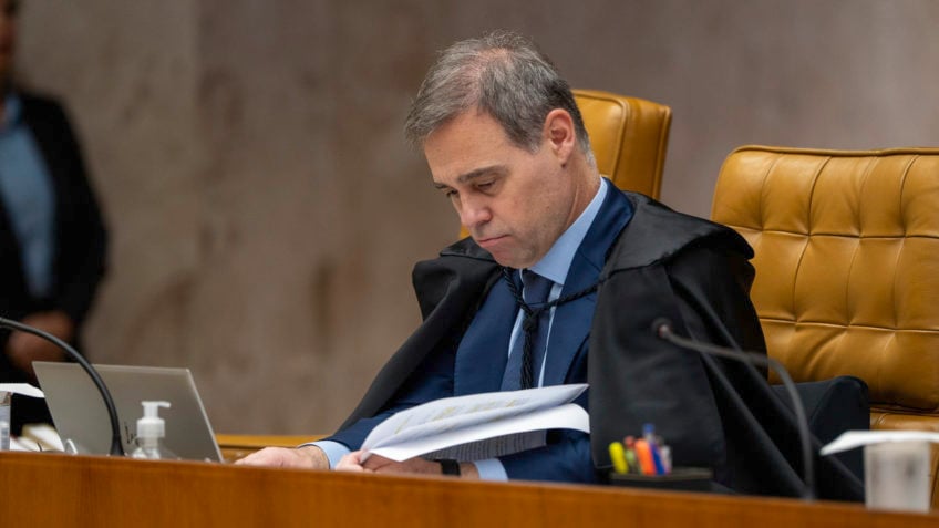 STF retoma análise sobre responsabilização das redes nesta 4ª