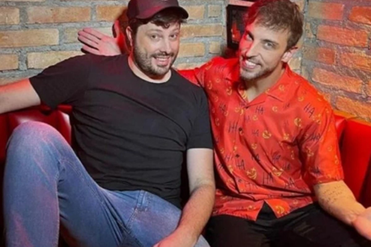 Danilo Gentili diz que Leo Lins foi “alvo de censura” em condenação
