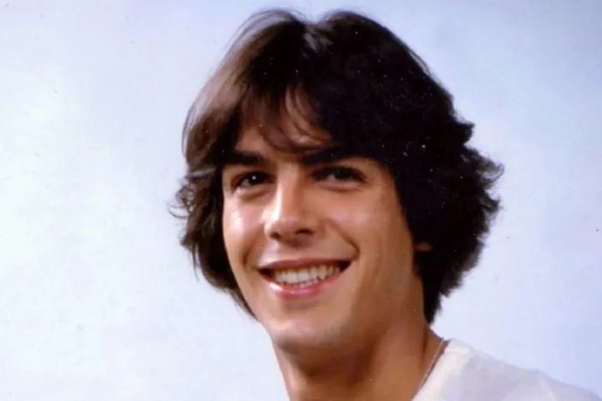 Galã da Globo previu a própria morte e arrastou multidão a velório