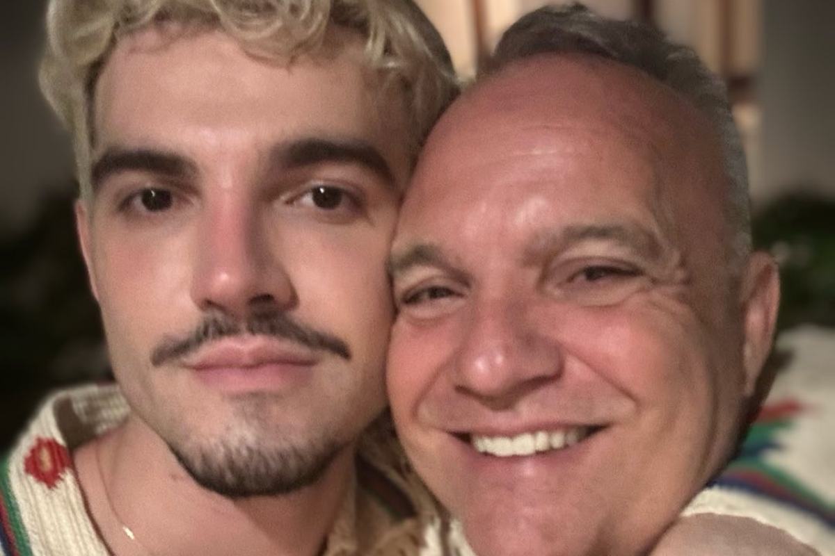 Morre o pai do cantor Jão, Carlos Alberto Balbino, no interior de SP