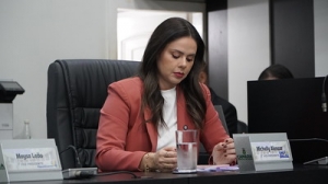 Indignada, Michelly Alencar cobra punição severa para crimes de abuso e violência sexual contra crianças e adolescentes
