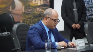 Projeto de Eduardo Magalhães garante transporte de graça a mais de 150 mil pessoas em Cuiabá
