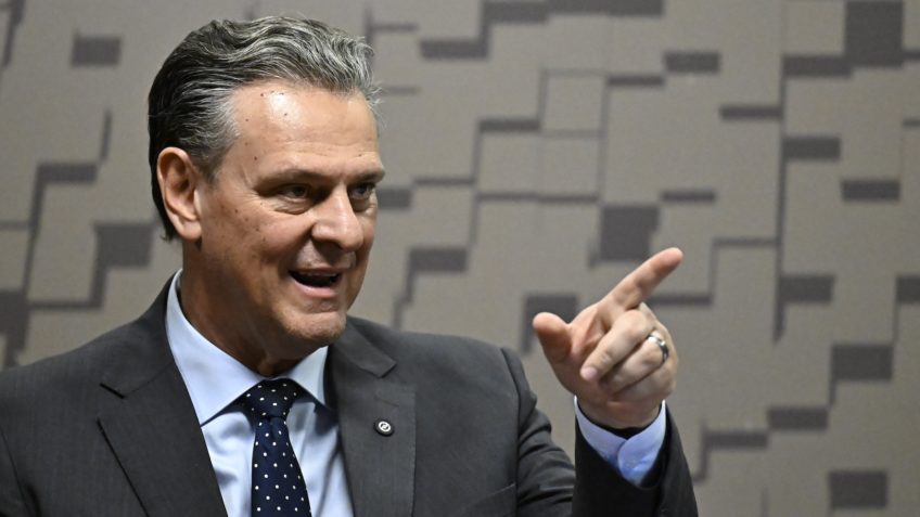 Fávaro pedirá R$ 135 mi à Casa Civil para controlar crises sanitárias