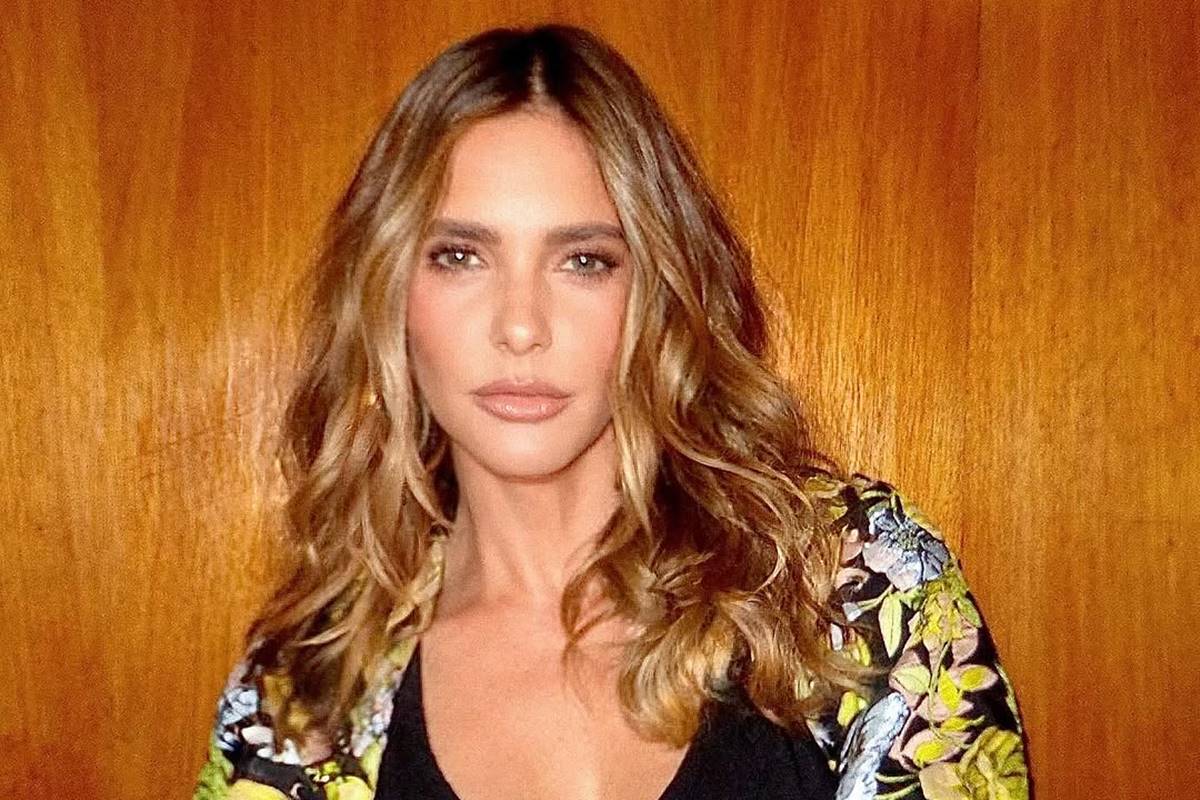 Fernanda Lima revela que ex-namorado reutilizava camisinha