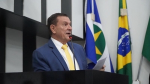 Demilson Nogueira propõe agilidade no repasse de emendas para a saúde em Cuiabá