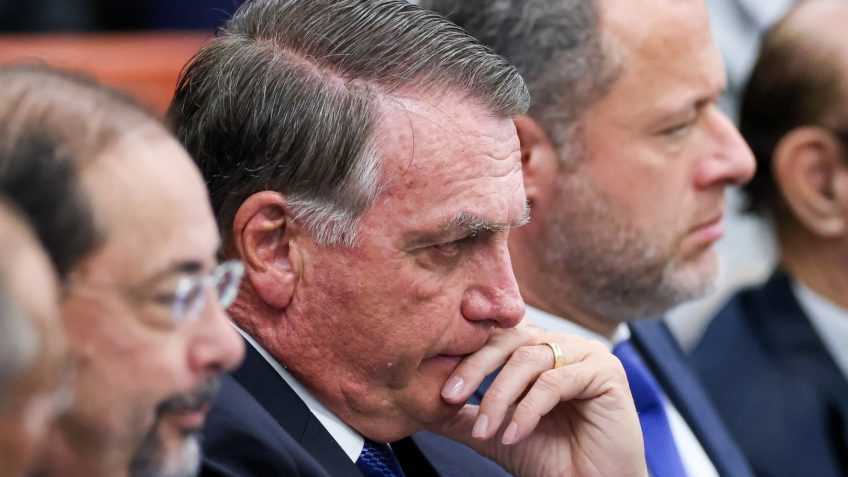 Assista aos vídeos dos depoimentos das testemunhas de Bolsonaro