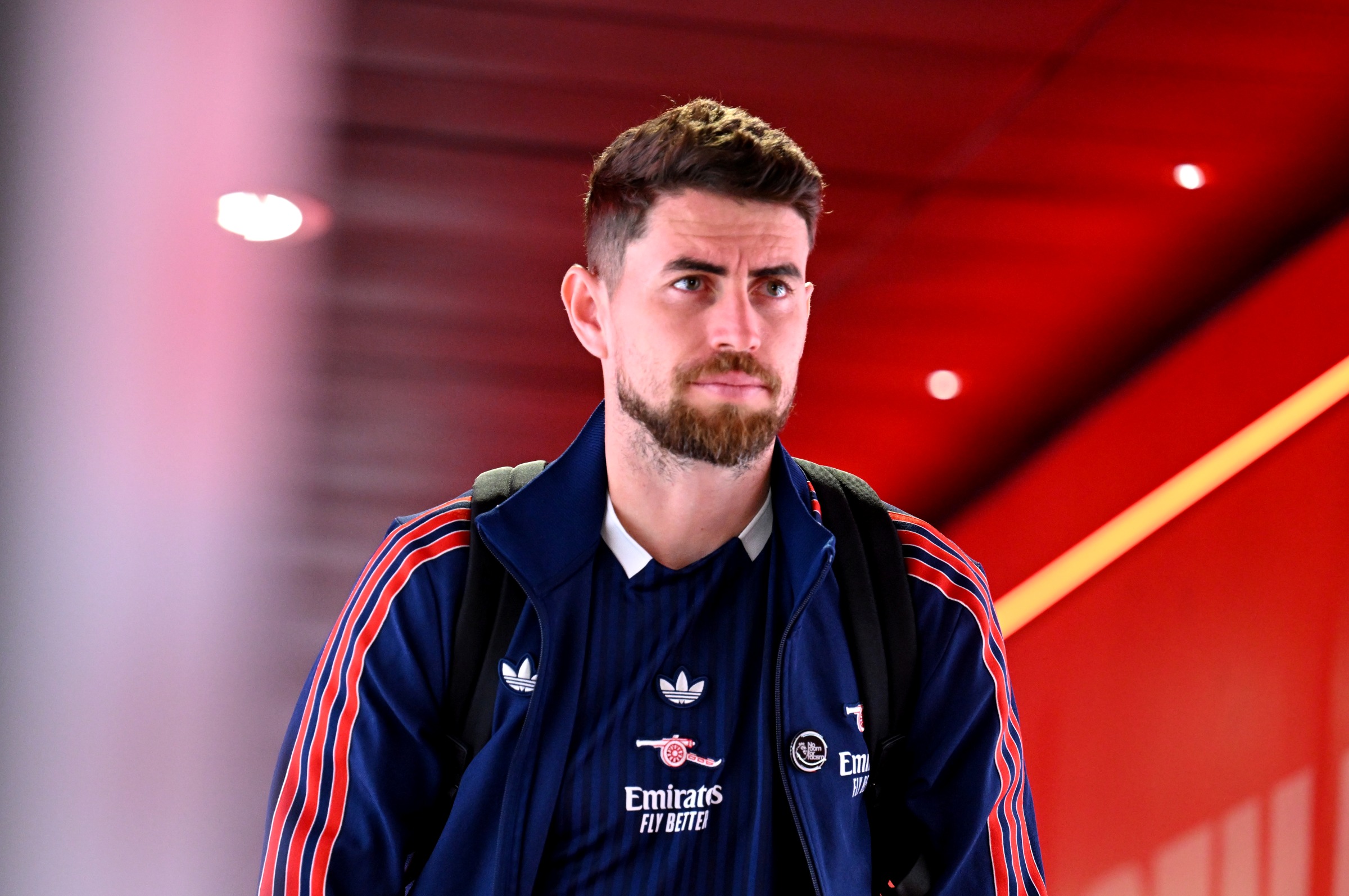Novo reforço do Flamengo, Jorginho desembarca no Brasil nesta sexta